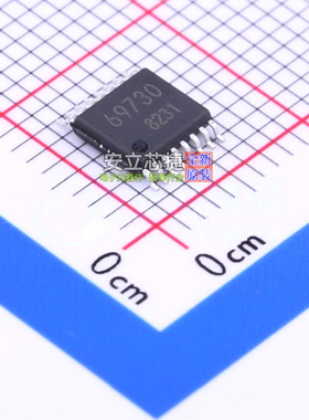 无刷直流(BLDC)电机驱动芯片 BD69730FV-GE2 SSOP-B16 ROHM(罗姆)