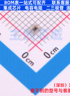 环境光传感器 OPT4001DNPRQ1 USON-6 TI/德州 电子元器件全新原装