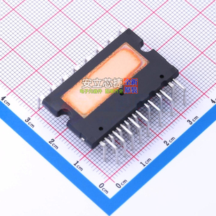 智能功率模块(IPM) IKCM30F60GDXKMA1 DIP-24 Infineon(英飞凌)