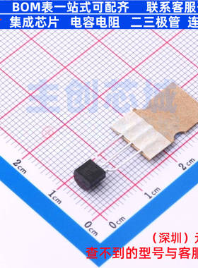 电压基准芯片 TL431BQLPR TO-92 TI/德州 电子元器件配单全新原装