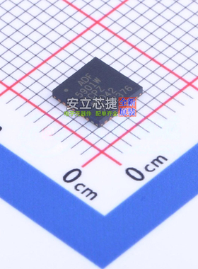 RF其它IC和模块 ADF5901WCCPZ LFCSP-32 ADI(亚德诺) 电子元器件
