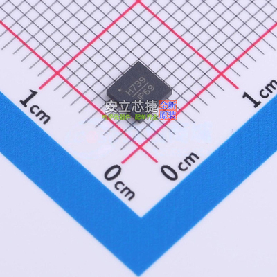 RF其它IC和模块 HMC739LP4ETR QFN-24 ADI(亚德诺) 电子元件配单