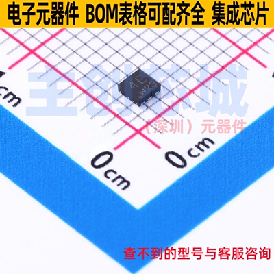 场效应管(MOSFET) PMPB10XNEAX DFN2020-6 Nexperia(安世) 元器件