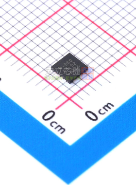 模拟开关/多路复用器 NX3DV2567HR,115 HXQFN-16 安世 电子元器件
