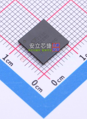 模数转换芯片ADC LTC2295IUP#PBF QFN-64 ADI(亚德诺) 电子元器件