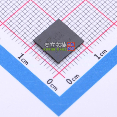 模数转换芯片ADC LTC2295IUP#PBF QFN-64 ADI(亚德诺) 电子元器件