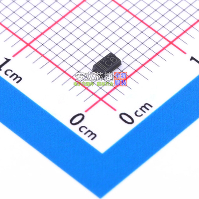 肖特基二极管 RBR1MM30ATFTR SOD-123F ROHM(罗姆) 电子元件配单
