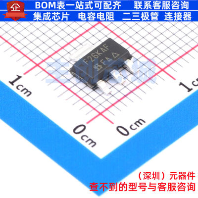 场效应管(MOSFET) IRFL014TRPBF-BE3 SOT-223 VISHAY(威世) 原装