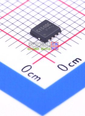 场效应管(MOSFET) RQ3C150BCTB HSMT-8(3x3.2) ROHM(罗姆) 元器件