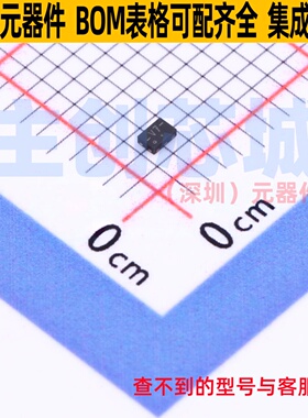 缓冲器/驱动器/收发器 74LVC2G07GM,115 XSON-6(1x1.5) Nexperia(