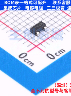 电压基准芯片 TL4050C50IDBZR SOT-23 TI/德州 电子元件全新原装