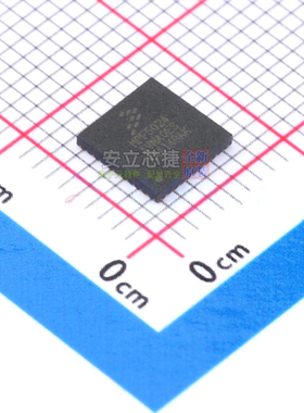 电源管理芯片(PMIC) MPF5024AVNA0ES SOT-618-14 安世 电子元器件