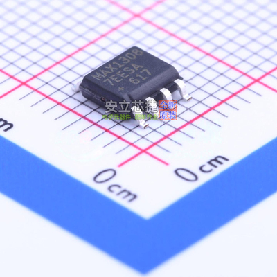 RS-485/RS-422芯片 MAX13087EESA+T SOIC-8 MAXIM(美信) 全新原装
