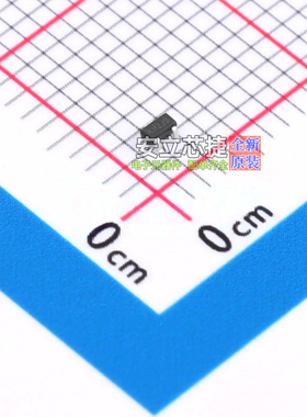 稳压二极管 MMBZ5242BT-7-F SOT-523 DIODES(美台) 电子元件配单