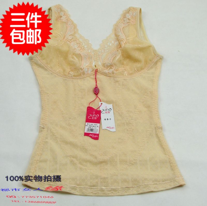 body amincissant GREEN AGES A9013 en nylon - Ref 686205 Image 19