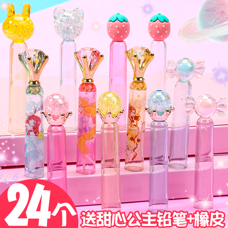 可爱创意立体造型铅笔