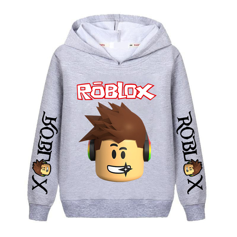 2025新款儿童Roblox卫