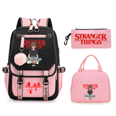 StrangerThings学6165
