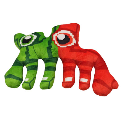 sahur偷走脑腐玩偶500