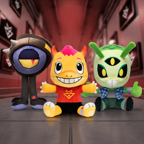 RunMonsterRun桌游016