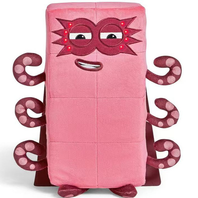 热卖新品Numberblock1