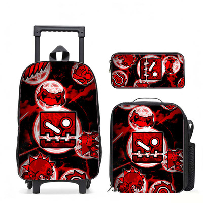 GeometryDash学生拉56