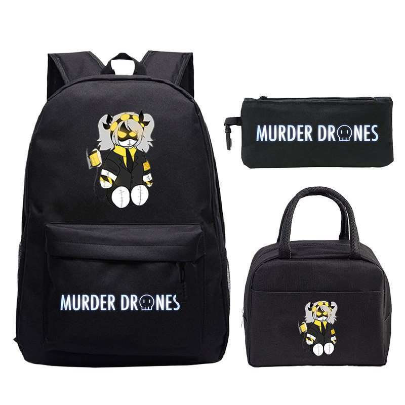 MurderDrones印花4226