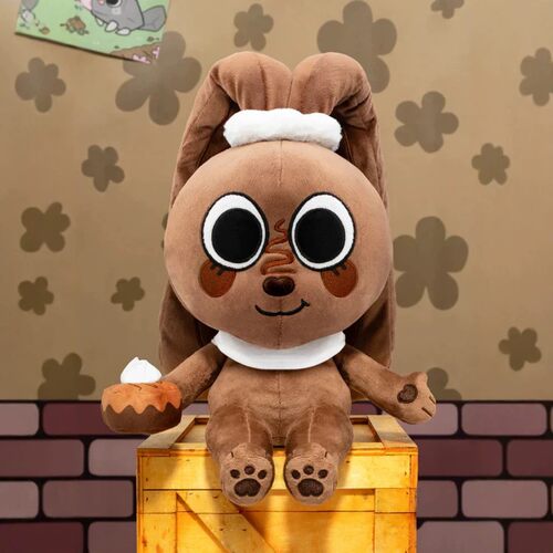 DandysWorld毛绒碎布2