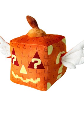 新品steal a brainrot Sammy Jandel plush窃取脑腐玩偶公仔