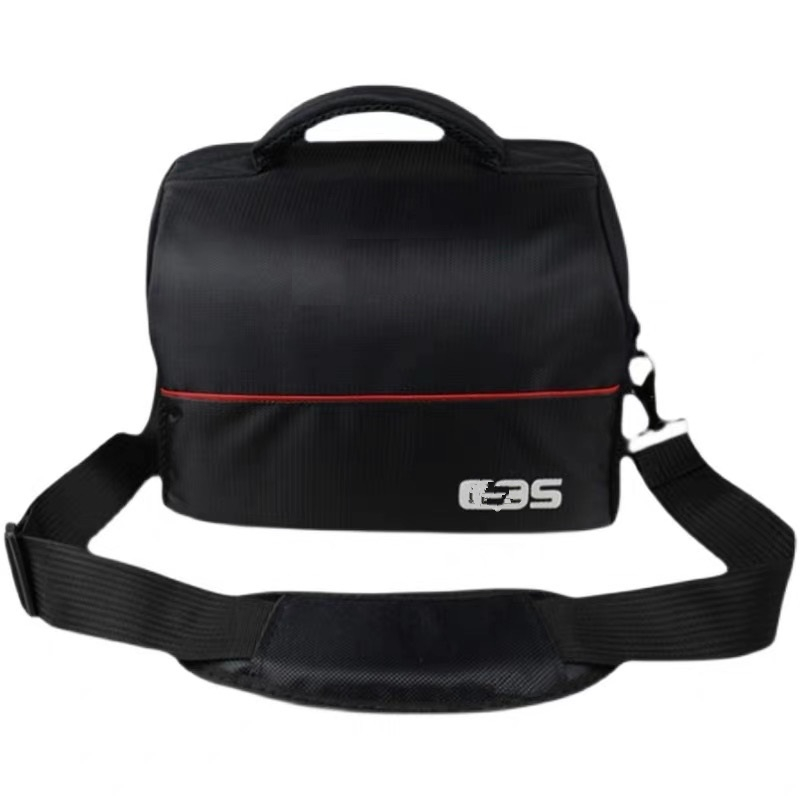 户外音响手提蓝牙小音箱斜跨包