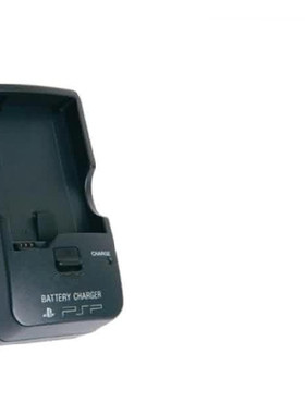psp电池座充索尼psp1000配件psp2000psp3000游戏机电池旅行座充