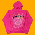 rose pink