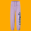 Purple;