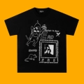 Black 323