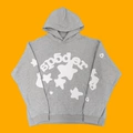 Gray Star