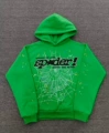 Green with Rhinestones