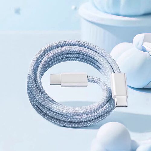 iPhone17数据线适用苹果充电线pd快充16苹果15充电14线手机13/XR快充8p华为充电线66W快充荣耀小米vivo快充线