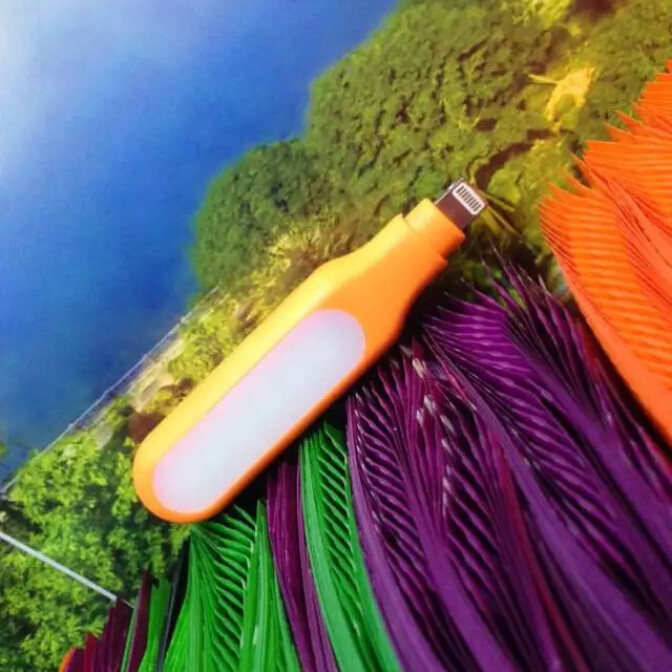 Lampe USB - Ref 376670 Image 1