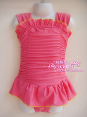 Maillot de bain fille - Ref 2551485 Image 9