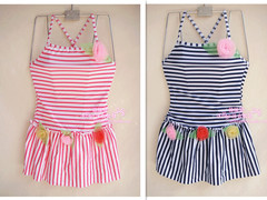 Maillot de bain fille - Ref 2551485 Image 21