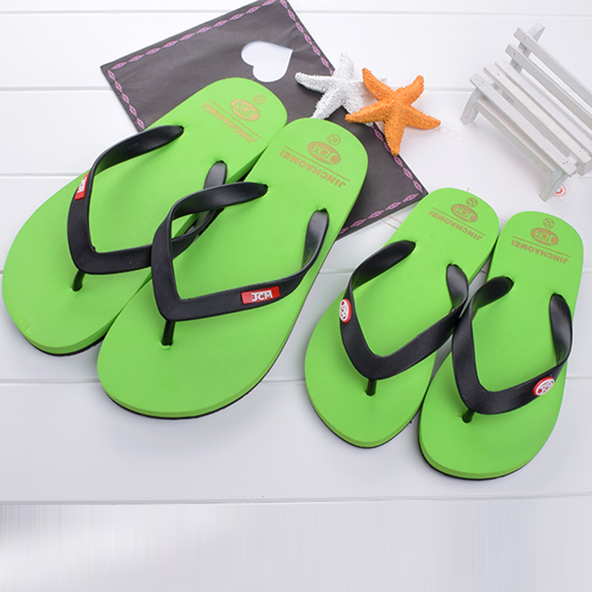 Chaussons enfants en EVA pour été - semelle EVA - Ref 1016822 Image 1