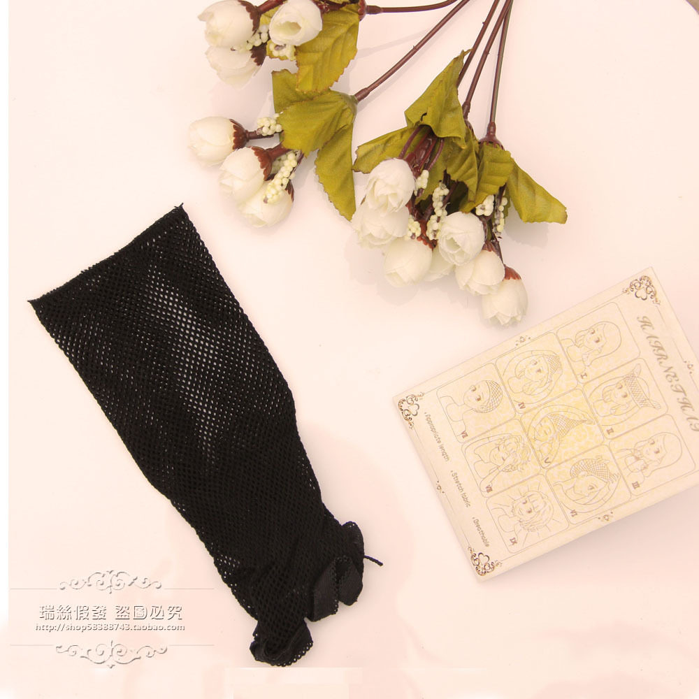 Accessoires pour perruques - Ref 228740 Image 1