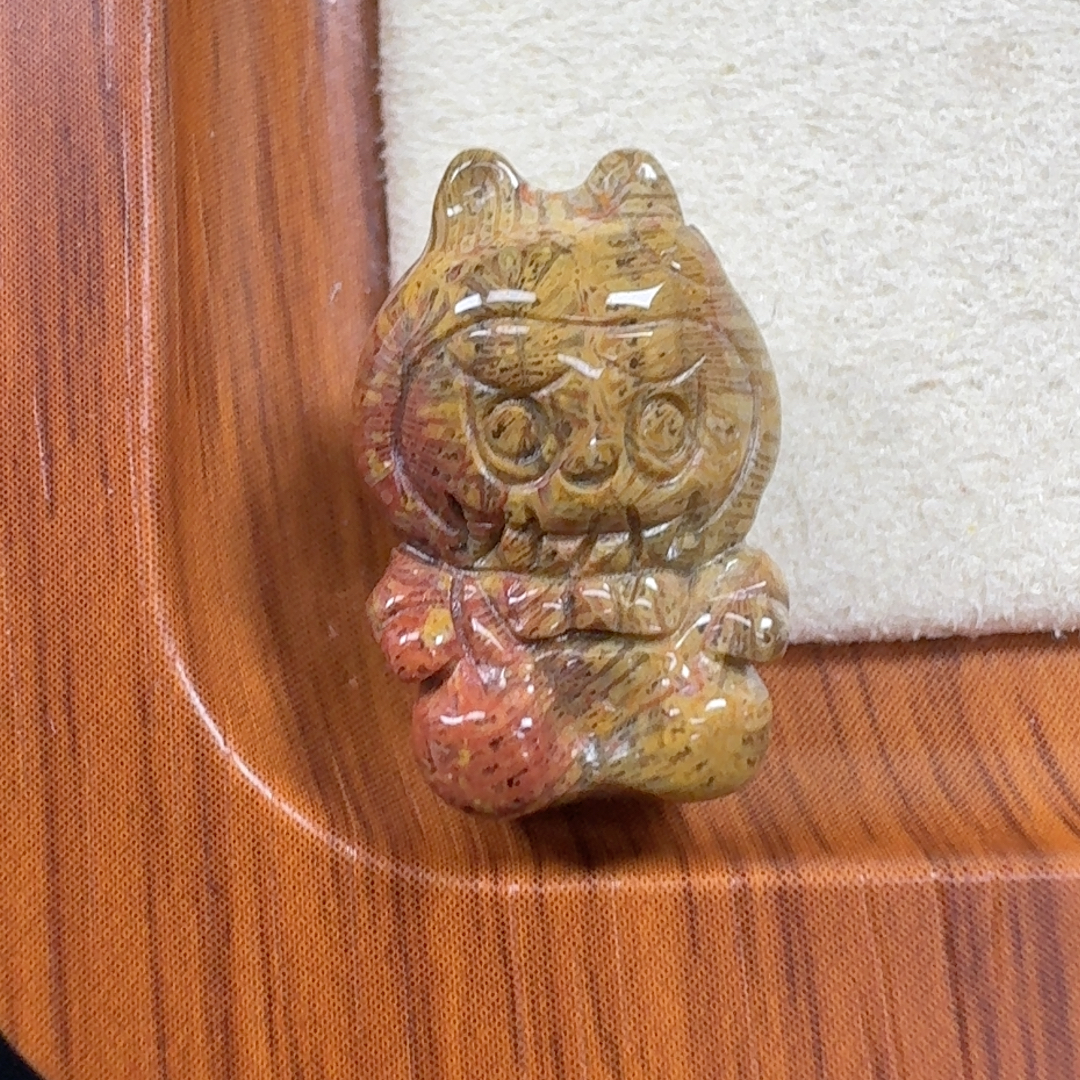 复古虫虫 拉布布