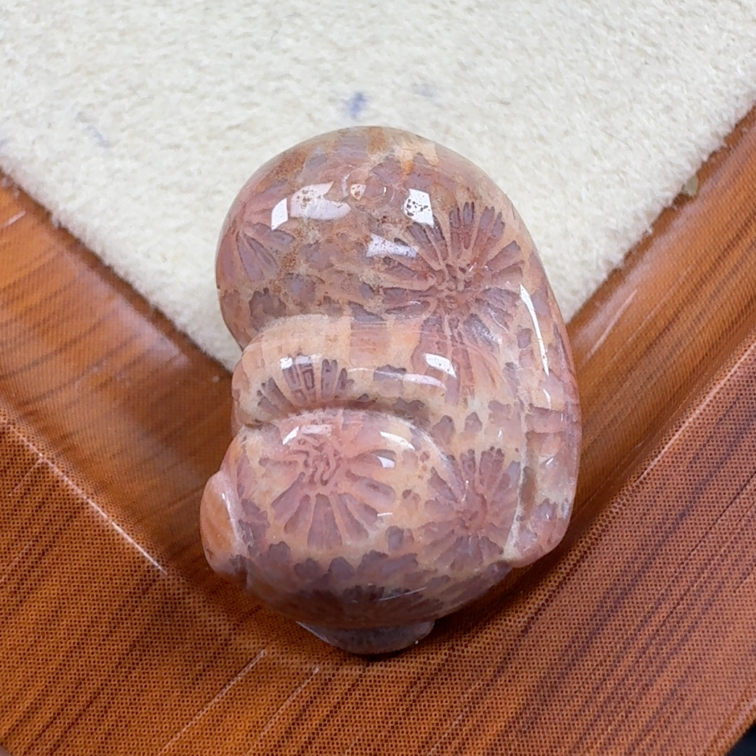 粉大花 小兔 8.5折