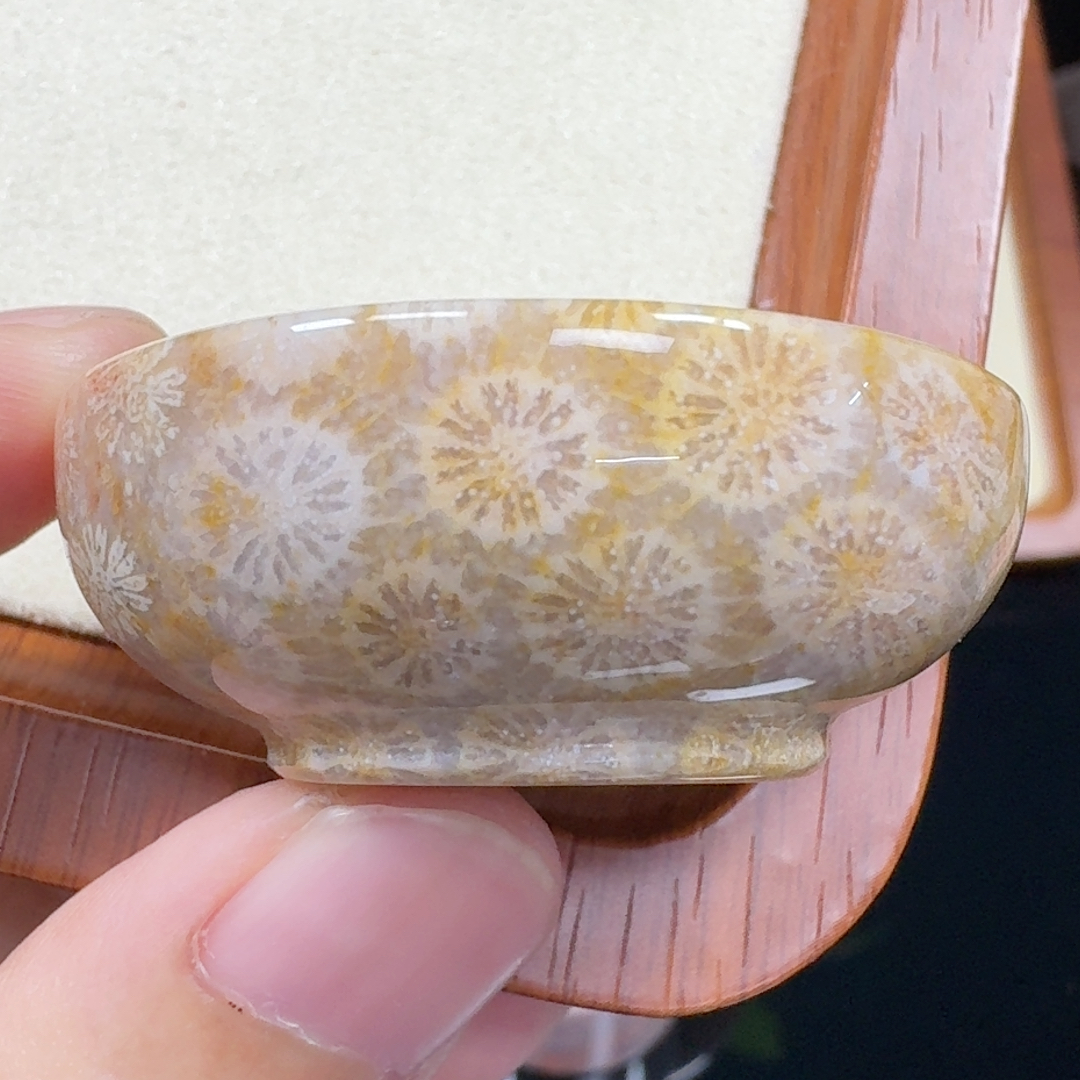 大花