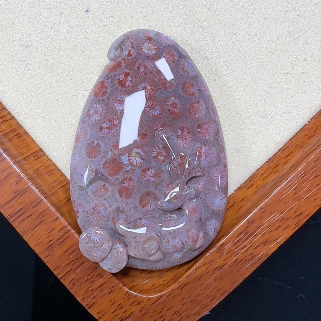 精品车厘子大花