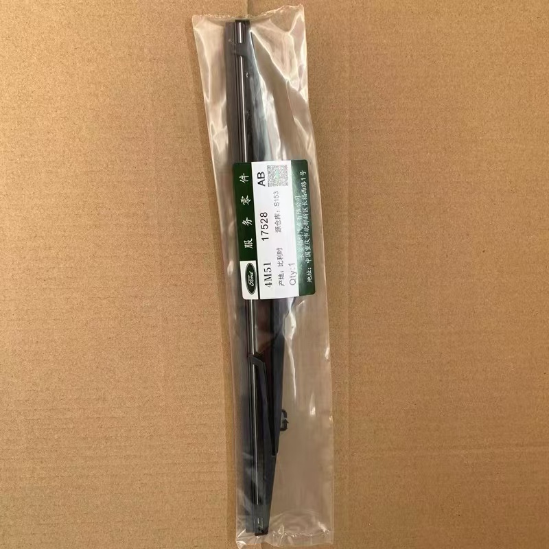 适用于福特福克斯经典后窗雨刮器原装翼虎原厂原装嘉年华锐界探险