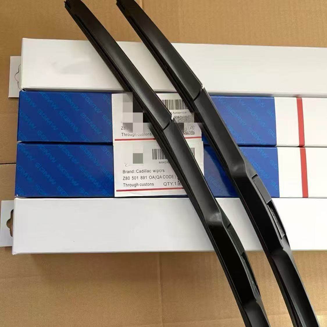 适配凯迪拉克XT5 XTS原厂雨刮器XT4 XT6 ATSLCT6CT5SRX原装雨刷器