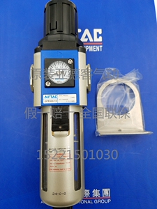 原装过滤器 油水分离器 GFR300-15-A-F1 GFR30015F1 AirTAC