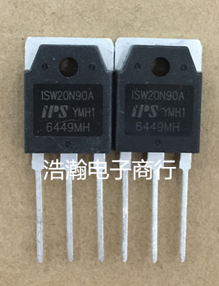 全新原装现货 ISW20N90A 20N90 20A900V 逆变焊机场效应MOS管